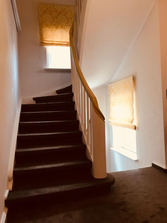 Kleines Hotel Forchheim  Eksteriør bilde