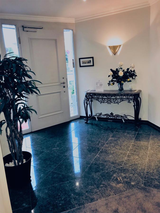 Kleines Hotel Forchheim  Eksteriør bilde