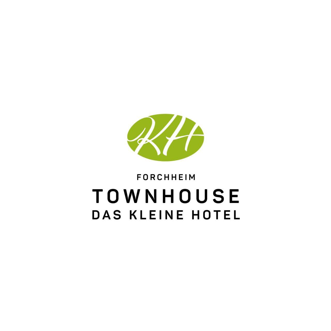 Kleines Hotel Forchheim  Eksteriør bilde
